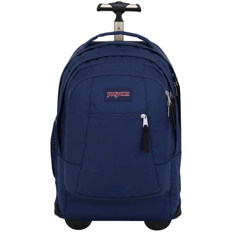 JanSport Driver 8 Backpack Bag EK0A5BALN54 Accessories/Plecaki Your Sports Performance