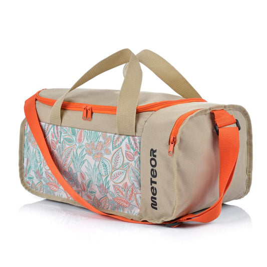 Meteor Nanuq 16895 fitness bag Accessories/Bags/Other bags Your Sports Performance