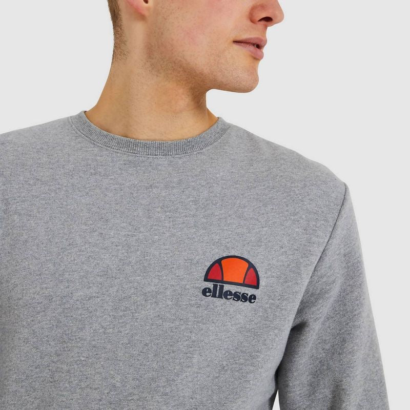 Ellesse Diveria M sweatshirt SHS02215-112 Clothing/Lifestyle/Ellesse Your Sports Performance