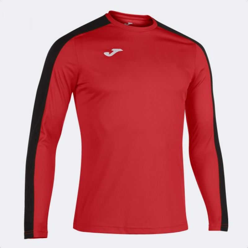 Joma Academy III T-Shirt L/S 101658.601 Clothing/Football Joma