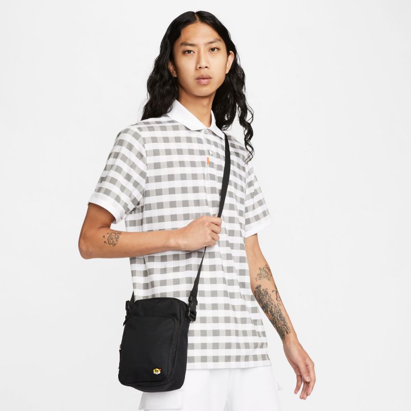 Nike Heritage Bag DX6614-010 Accessories/Sachets / Belts / Bags Nike