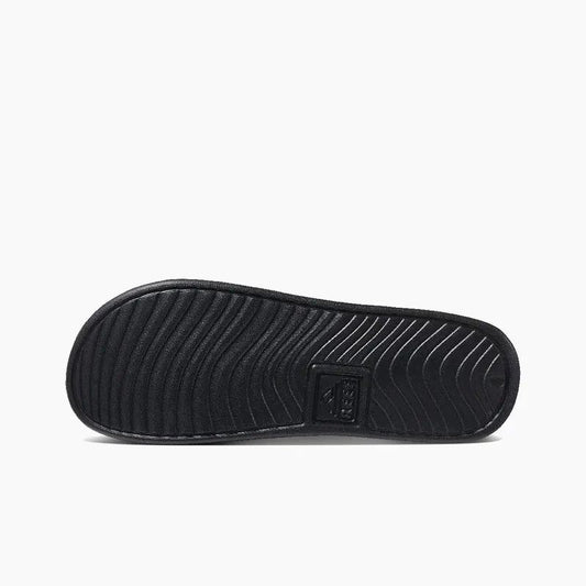 Reef One Slide M RF0A3OND-BLA Footwear/Lifestyle/Reef Your Sports Performance