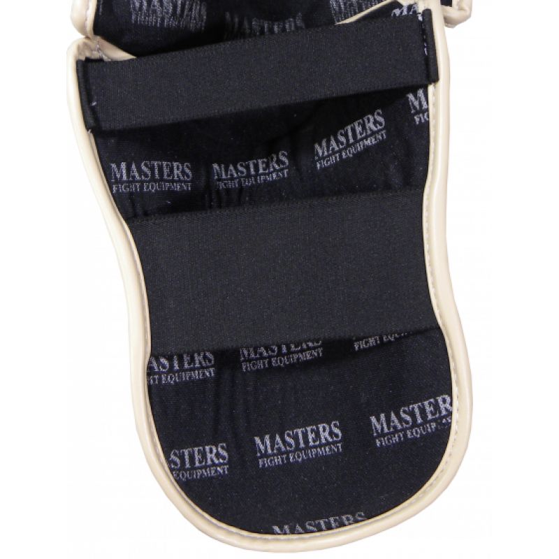 Masters NS-Vintage shin guards 11556-VM Accessories/Protectors and knee pads Your Sports Performance