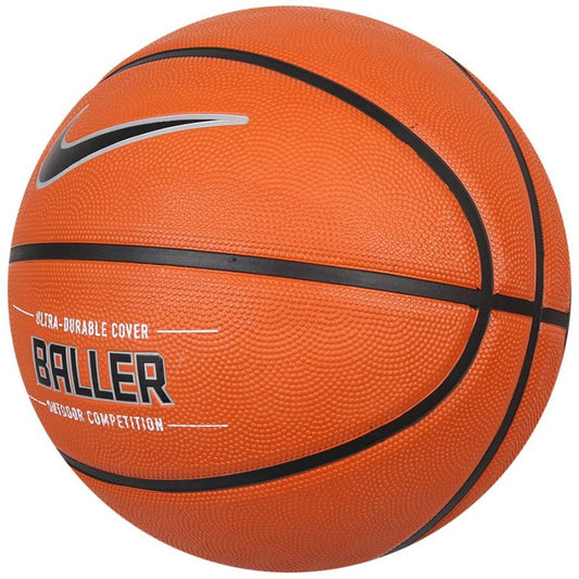 Basketball ball 7 Nike Baller 8P N.KI.32.855.07-S Accessories/Balls/Basketball Nike