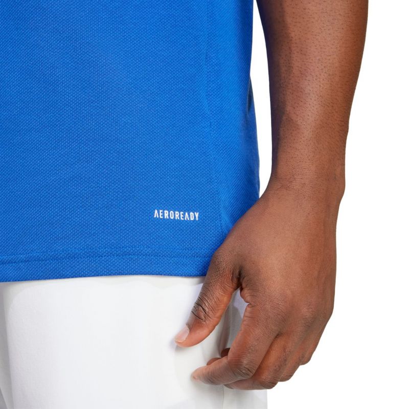 Adidas Squadra 25 Polo Shirt M JW0890 Clothing/Football Adidas