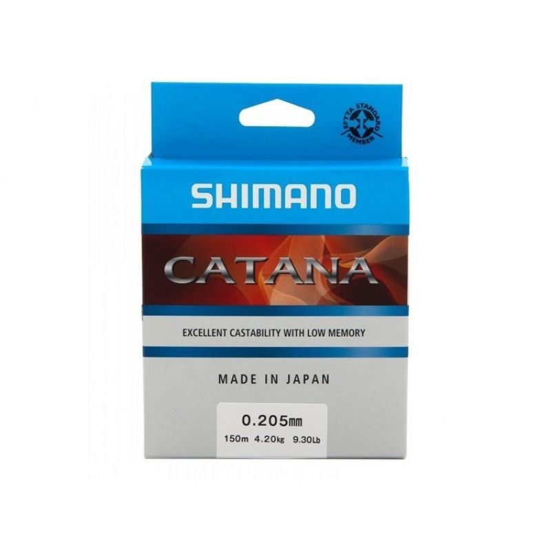 Shimano Catana Spinning Line In preparation Your Sports Performance