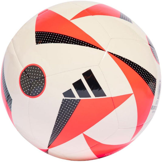 Football adidas Fussballliebe Euro24 Club IN9372 Accessories/Balls/Football Adidas