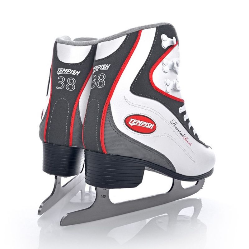 Tempish Rental Best W 1300000207 Figure Skates Accessories/Skating Your Sports Performance