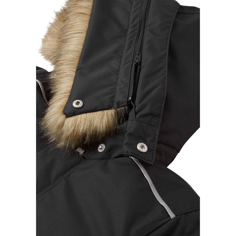 Reima Reimatec Gotland Jr overalls 5100117C-9990 Clothing/Outdoor/Kombinezon Your Sports Performance