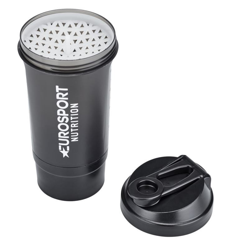 EUROSPORT shaker Eurosport Nutrition/Shaker Your Sports Performance