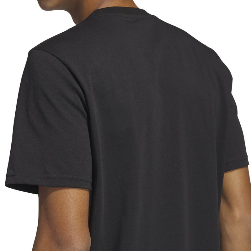 T-shirt adidas Fill Graphic Tee M HS2513 Clothing/Lifestyle/T-shirts Adidas