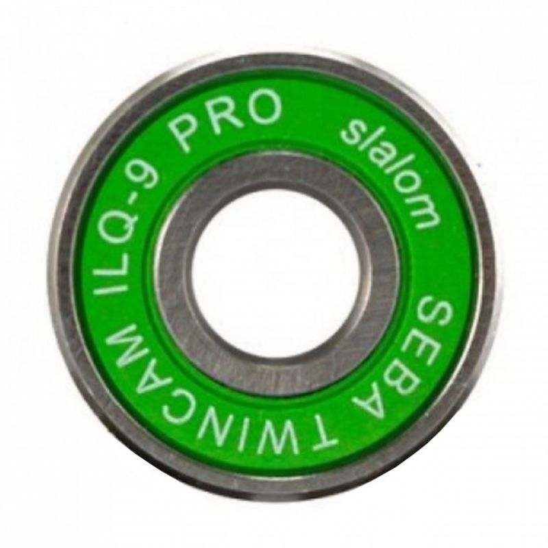 FR ILQ9 Slalom Pro Roller Skate Bearings In preparation Your Sports Performance