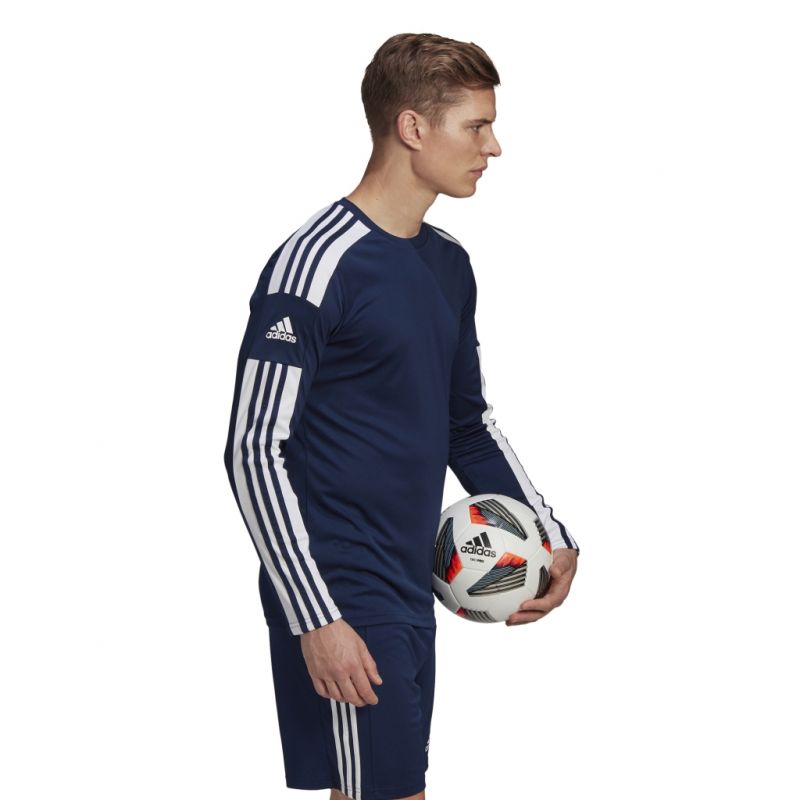 Adidas Squadra 21 M T-shirt GN5790 Clothing/Football Adidas