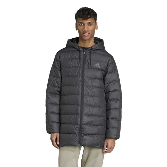 adidas Essentials 3-stripes Parka JM4061 In preparation Adidas
