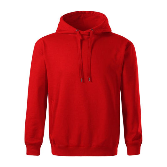 Malfini Moon M MLI-42007 sweatshirt red Clothing/Lifestyle/Malfini Malfini