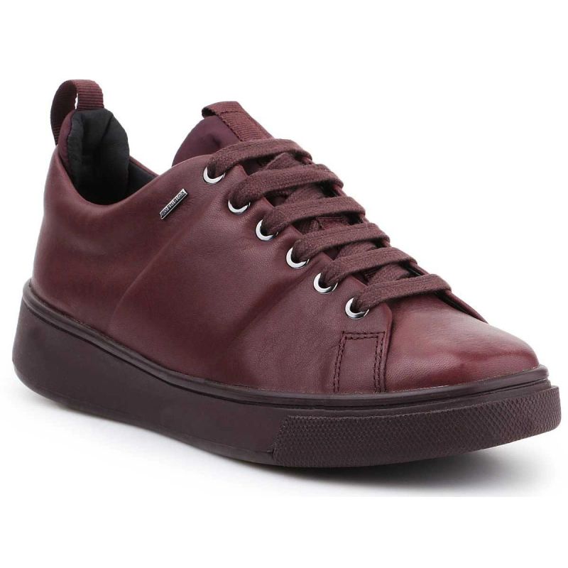 Geox D Mayrah B ABX C D643MC-00085-C7357 lifestyle shoes In preparation Your Sports Performance