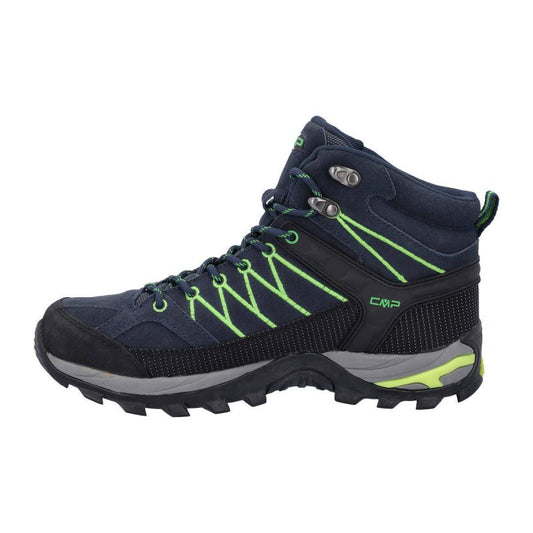 CMP Rigel Mid Trekking M 3Q12947-51AK shoes Footwear/Outdoor/CMP Your Sports Performance