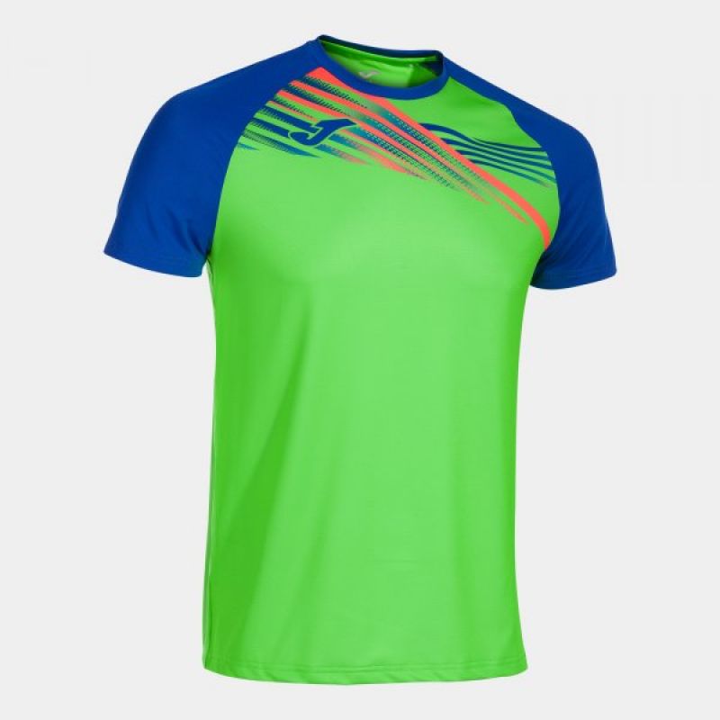 Joma Elite X Short Sleeve T-shirt 103101.027 Clothing/Running/Joma Joma