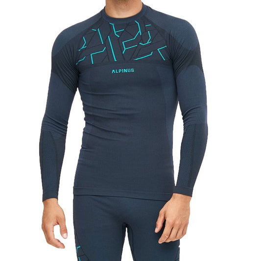 Alpinus Tactical Gausdal M SI8912 - SI8916 thermal sweatshirt Clothing/Outdoor/Alpinus Your Sports Performance