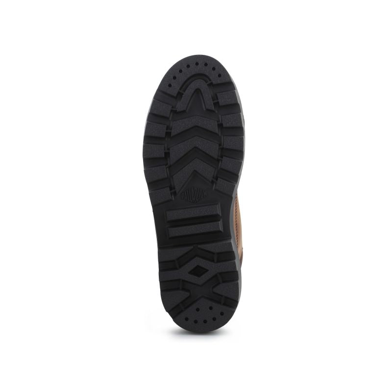 Palladium Pallatrooper Cuff WP+ M 04365-248-M shoes Footwear/Lifestyle/Palladium Your Sports Performance