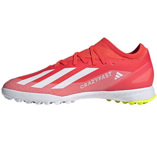 adidas X Crazyfast League TF M IF0699 football shoes Footwear/Football Adidas