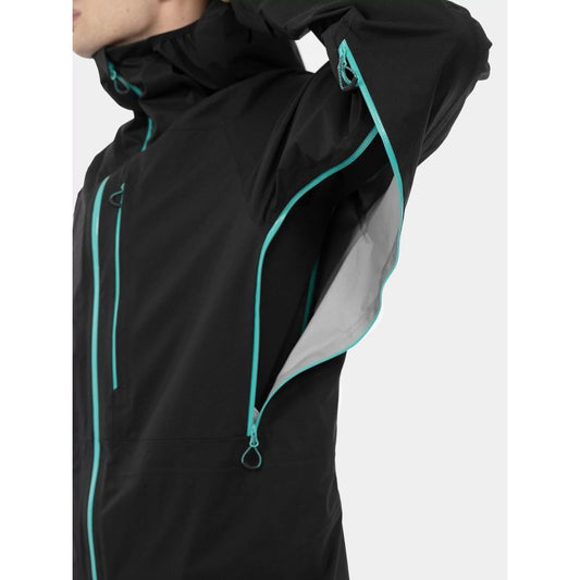 4Fpro ski touring jacket with dermizax® 20,000 membrane for men 4F *Kategoria tymczasowa Your Sports Performance
