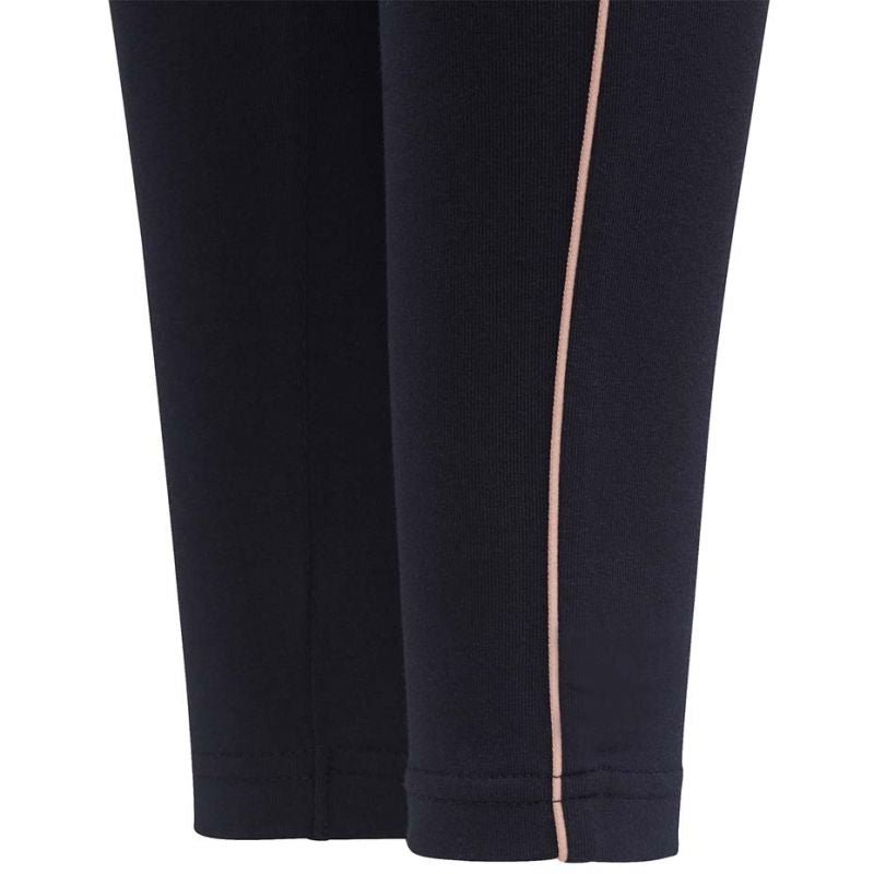 Adidas Lg Cot Tight Jr GG3497 Leggings Clothing/Lifestyle/Trousers, shorts Adidas