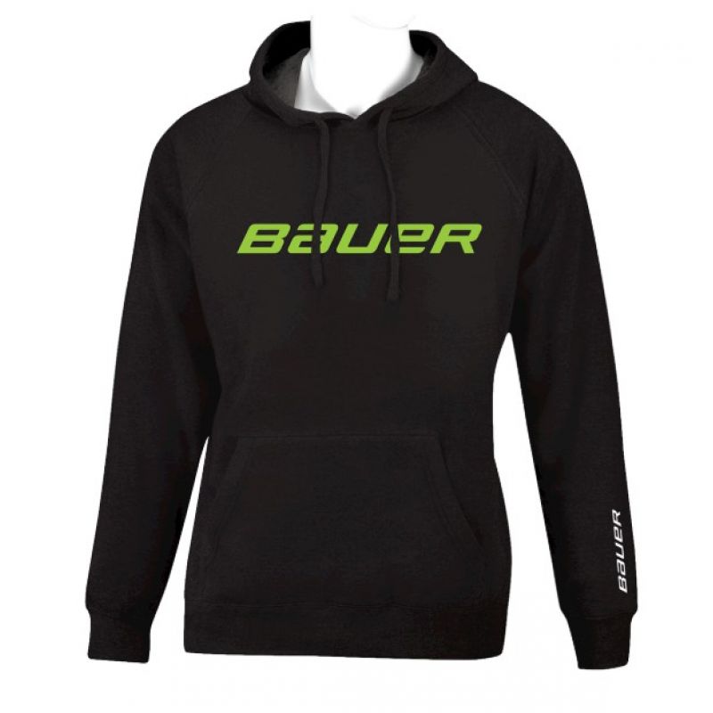 Bauer Core Hoody Sr Color Pop M 1055202 sweatshirt Clothing/Lifestyle/Champion Bauer