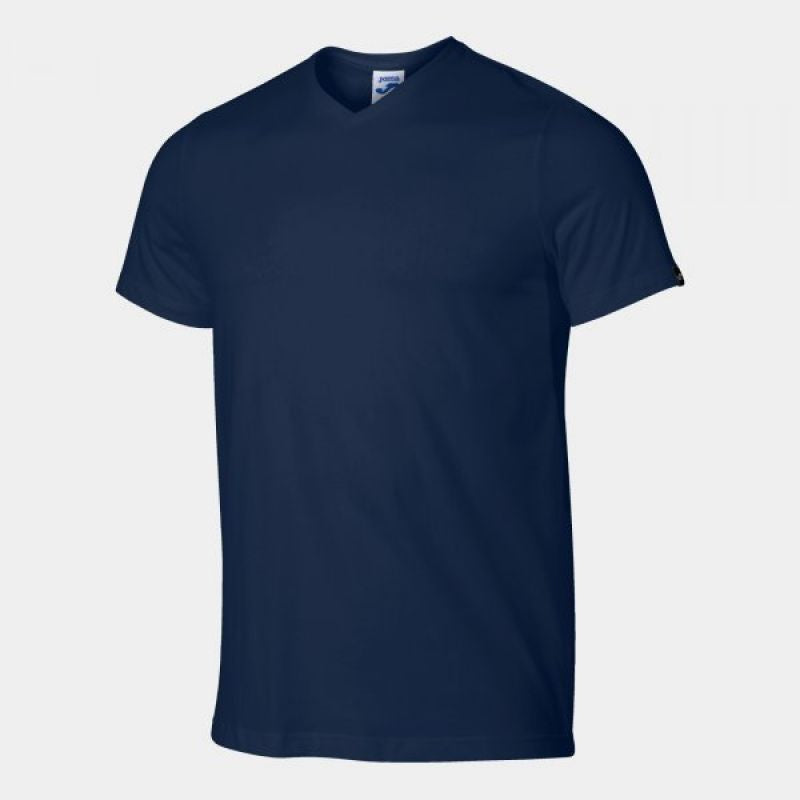Joma Versalles Short Sleeve T-shirt M 101740.331 Clothing/Lifestyle/T-shirts/Joma Joma