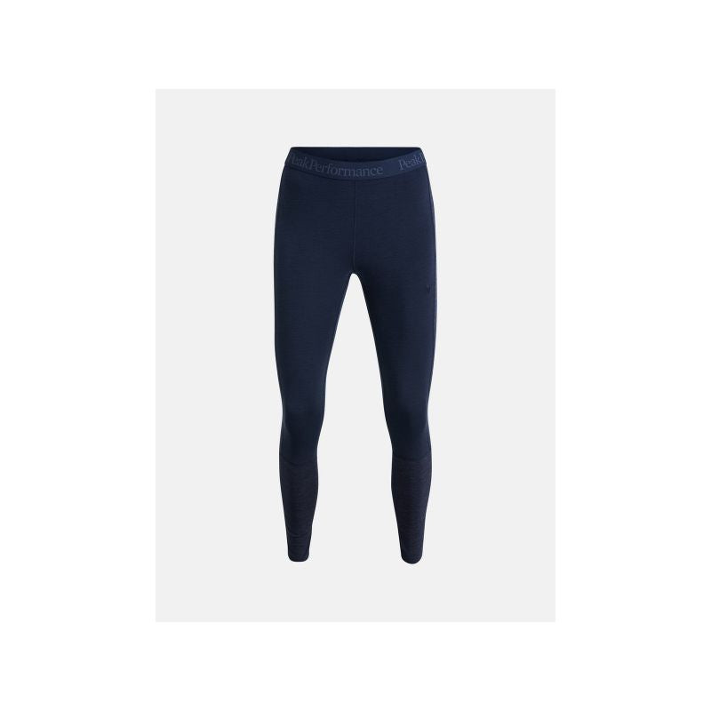 Peak Performance W Magic Long John Leggings Blue Import z PMSport Your Sports Performance