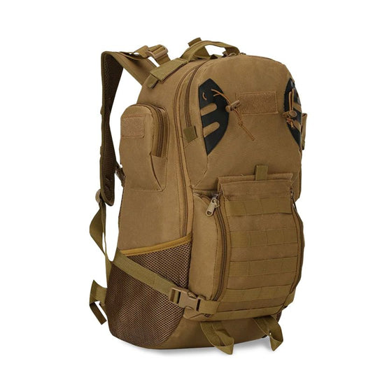 Offlander Tactic 23L hiking backpack OFF_CACC_33 Accessories/Plecaki/pozostałe plecaki Your Sports Performance