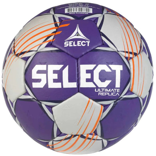 Select Ultimate Replica V24 EHF Handball ball 220037 Accessories/Balls/Handball Select