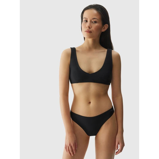 Women's 4F Bikini Top Swimsuit *Kategoria tymczasowa Your Sports Performance