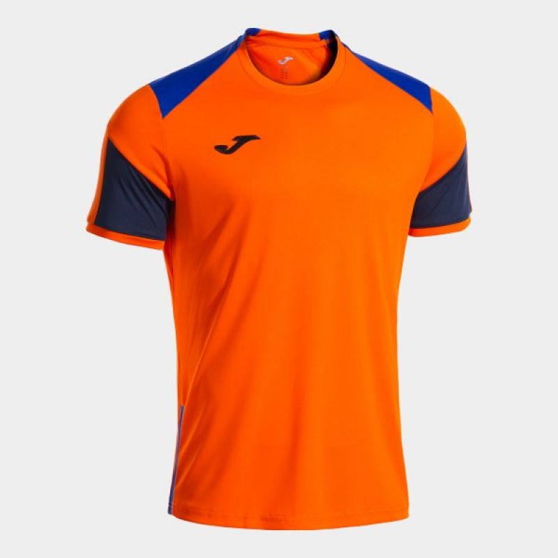 Joma Danubio Short Sleeve T-shirt 104209.883 Clothing/Training/Joma Joma