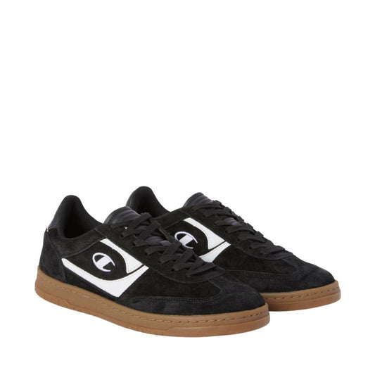 Champion CL78 SP Women's Shoes Black S11823 KK020 In preparation Your Sports Performance