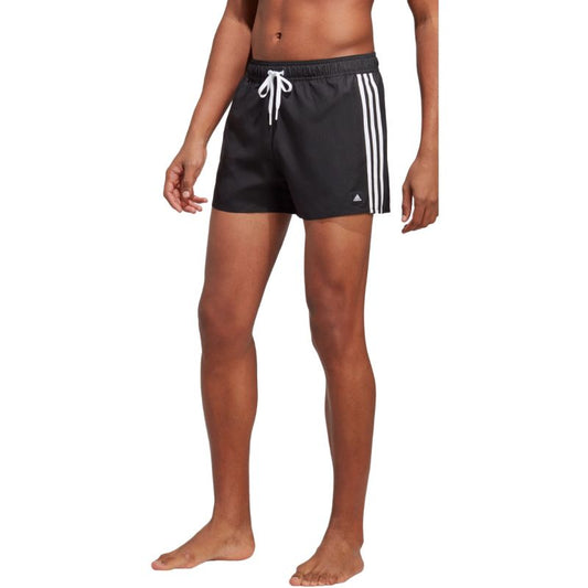 adidas 3-Stripes Clx M HT4367 swimming shorts Clothing/Swimming Adidas