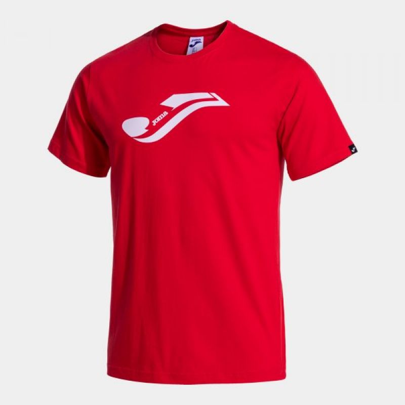 Joma Combi Street Short Sleeve T-shirt 103890.600 Clothing/Training/Joma Joma