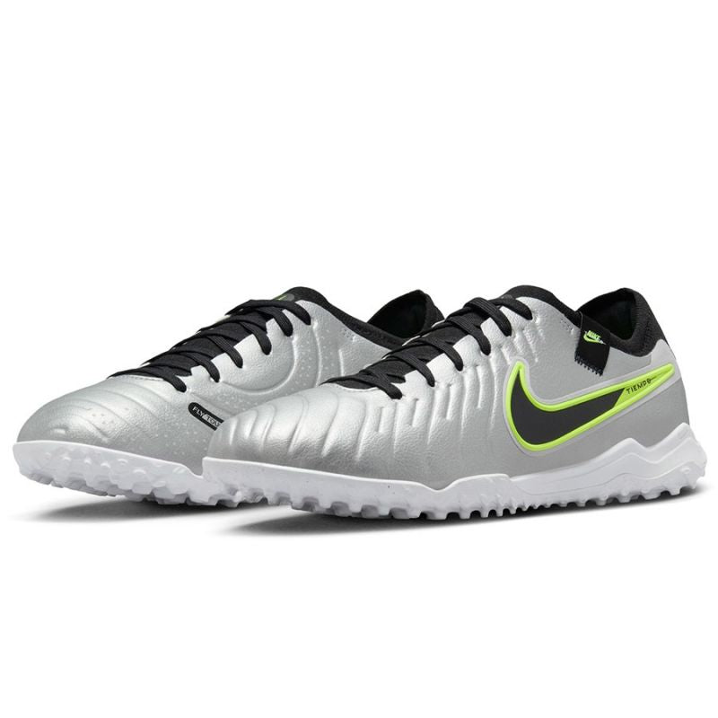 Nike Tiempo Legend 10 Pro TF M DV4336-001 shoes Footwear/Football/TF/SR Nike