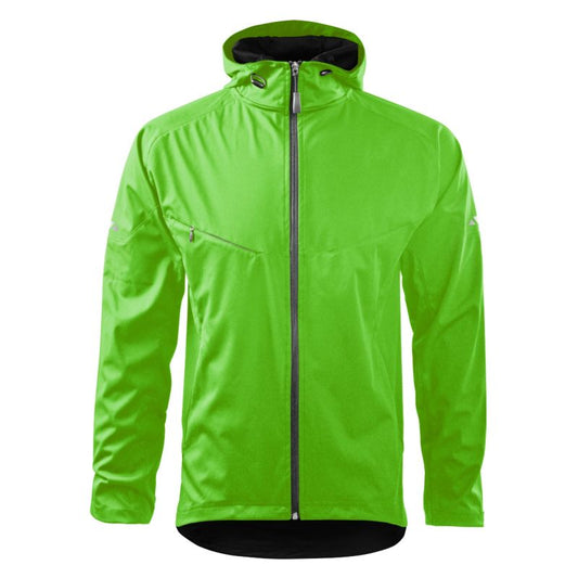 Jacket Malfini Softshell Cool M MLI-51592 Clothing/Outdoor/Malfini Malfini