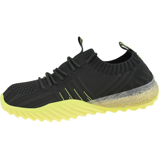 Big Star Shoes Big Top FF274343 czarne 36 Footwear/Lifestyle Your Sports Performance