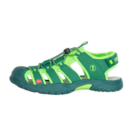 Trollkids Kids Kvalvika Sandal Jr 194-309 sandals Footwear/Outdoor/Trollkids Your Sports Performance