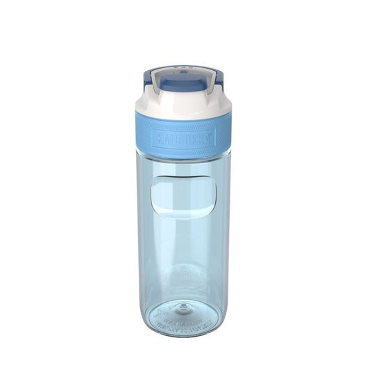 Kambukka Elton Water Bottle 500 ml - Tropical Blue Import z Action/Akcesoria sportowe i turystyczne/Bidony i Shakery Your Sports Performance