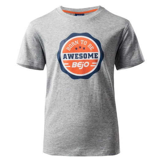 Bejo Amor JRB Jr T-shirt 92800275115 Clothing/Lifestyle/T-shirts/Bejo Your Sports Performance