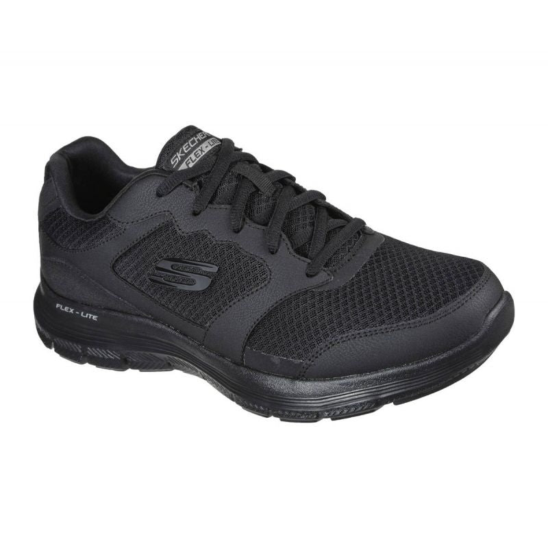 Skechers Flex Advantage 4.0 M 232225/BBK shoes Footwear/Lifestyle/Skechers Your Sports Performance