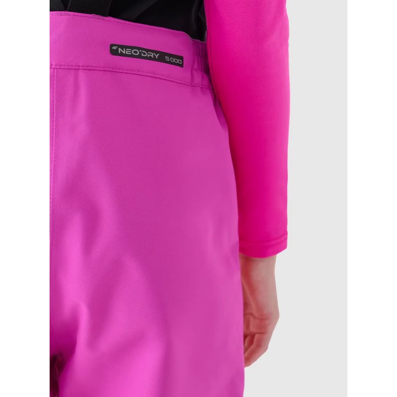 Ski pants 4F Jr 4FJWAW24TFTRF659-54S Clothing/Ski/Dzieci/4f 4F