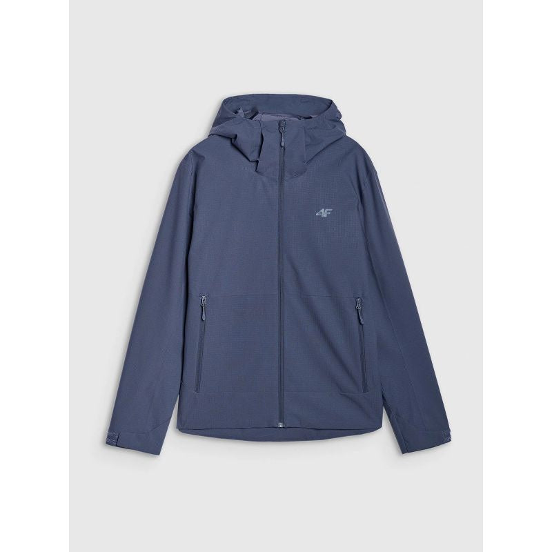 Men's 4F 5000 membrane transition jacket 4FWSS25TTJAM704-22S *Kategoria tymczasowa Your Sports Performance