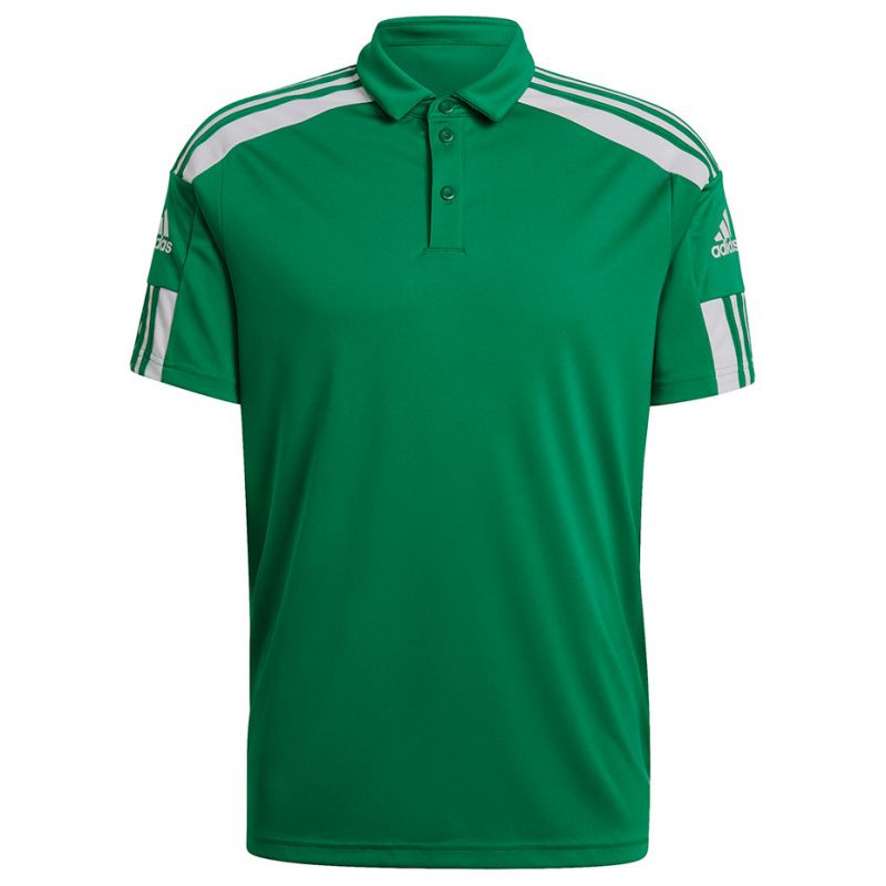 Shirt adidas Squadra 21 Polo M GP6430 Clothing/Football Adidas