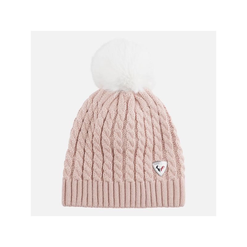 Rossignol L3 W Kitsi Cap Pink Rossignol