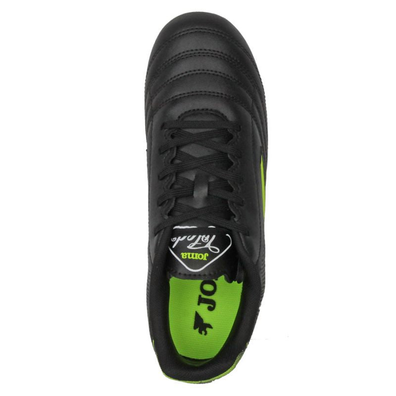 Joma Toledo 2501 Jr TOJS2501FG football boots Footwear/Football/FG/JR Joma