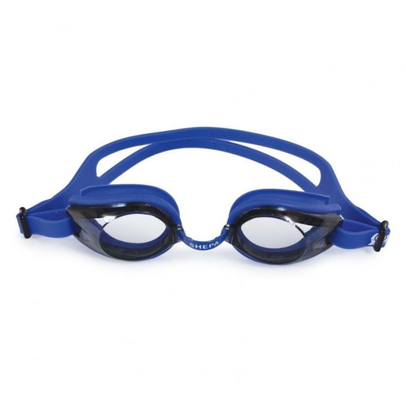 Shepa 1200/303 B5 cornflower blue swimming goggles In preparation Your Sports Performance